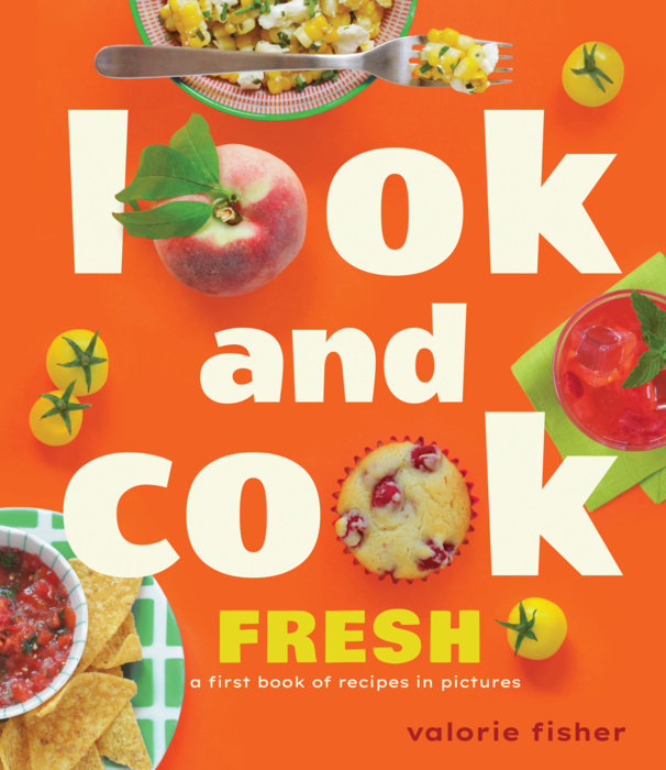 Look and Cook Fresh