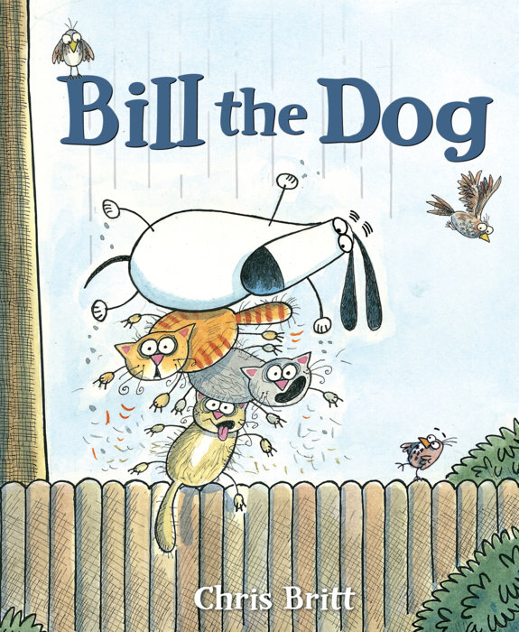 Bill the Dog