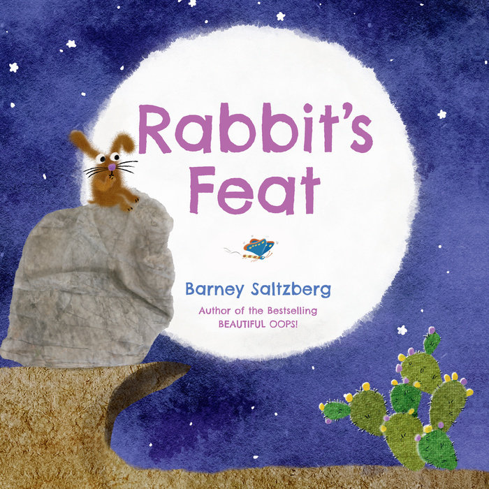 Rabbit’s Feat
