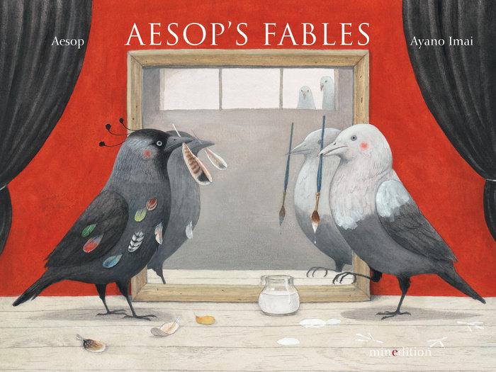 Aesop’s Fables