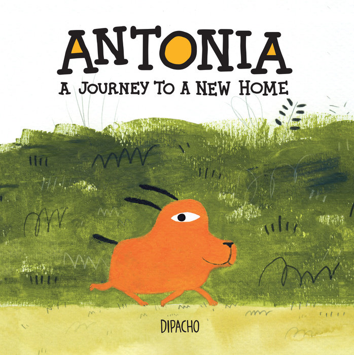 Antonia By Dipacho