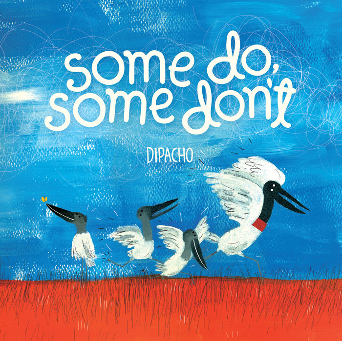 Some Do, Some Don’t