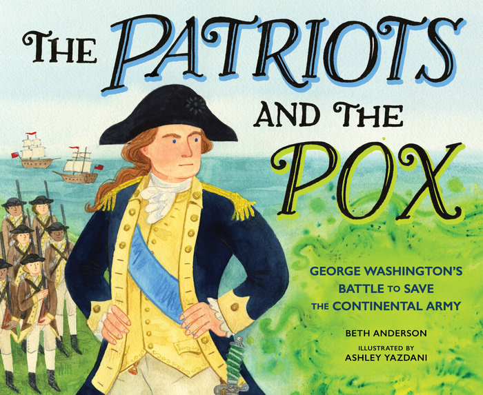 The Patriots and the Pox