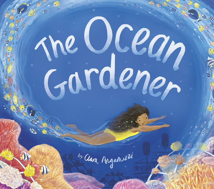 The Ocean Gardener 