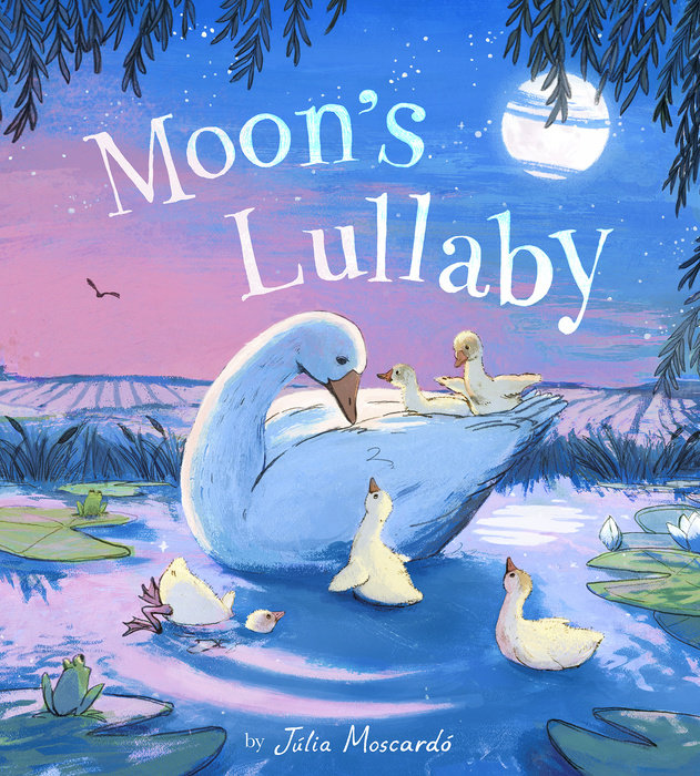 Moon's Lullaby