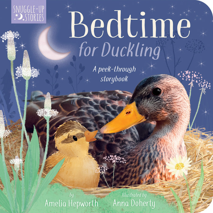 Bedtime for Duckling