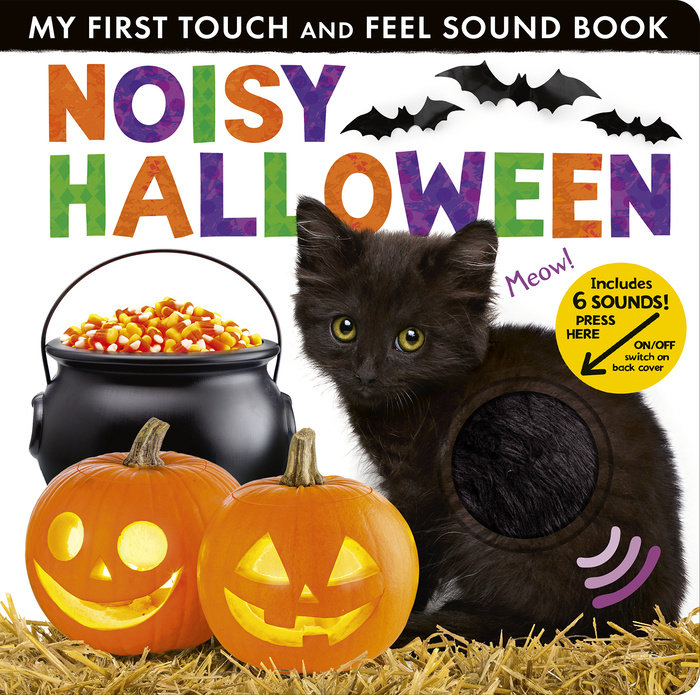 Noisy Halloween