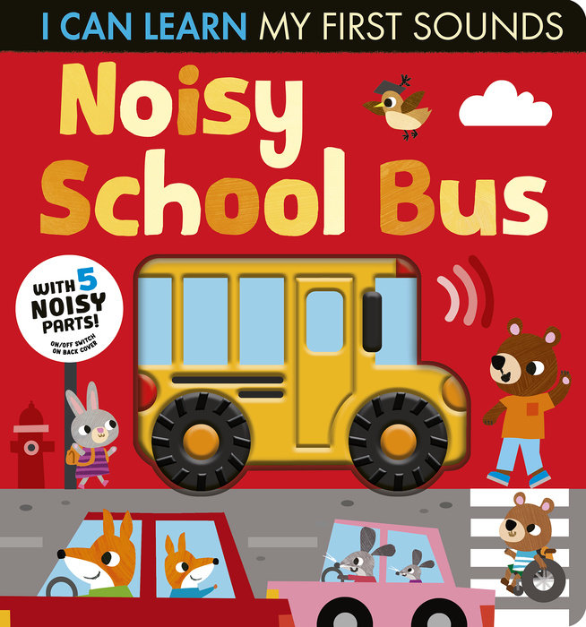 Noisy School Bus