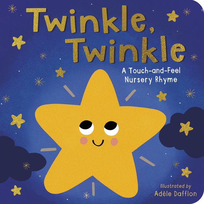 Twinkle Twinkle
