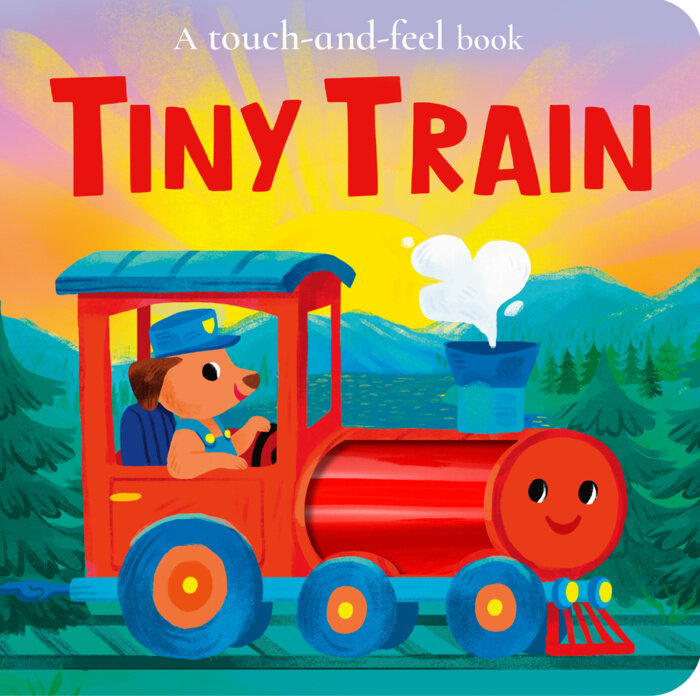 Tiny Train