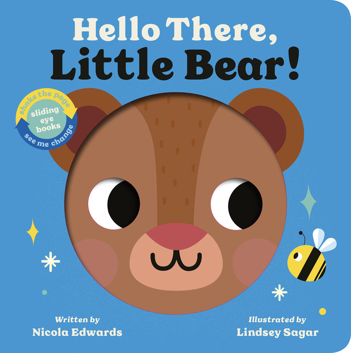 Hello There, Little Bear!