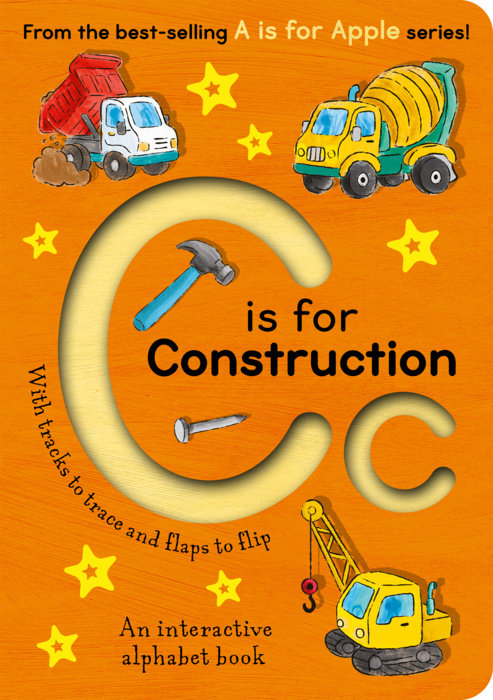 C is for Construction