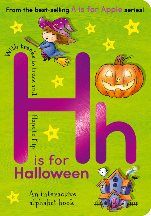 H is for Halloween