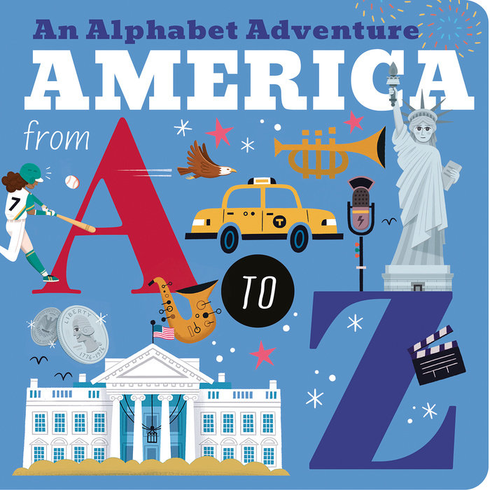 America from A to Z