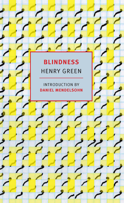 Blindness