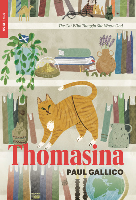 Thomasina