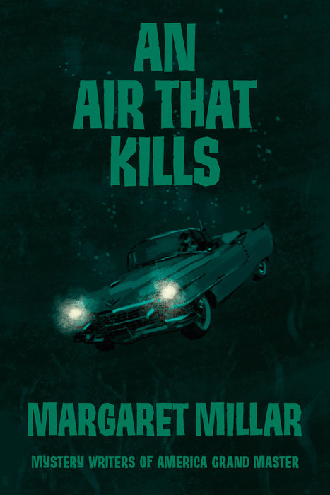 An Air That Kills