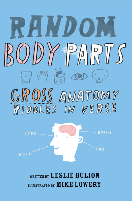 Random Body Parts