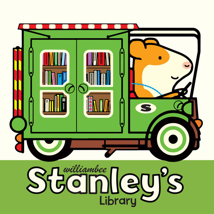 Stanley's Library