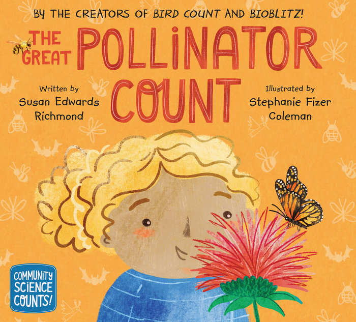 The Great Pollinator Count