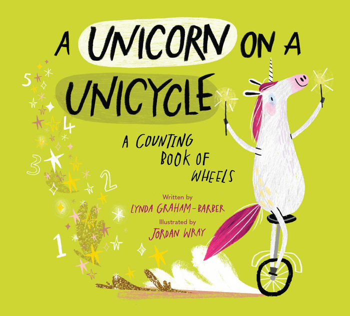 A Unicorn on a Unicycle