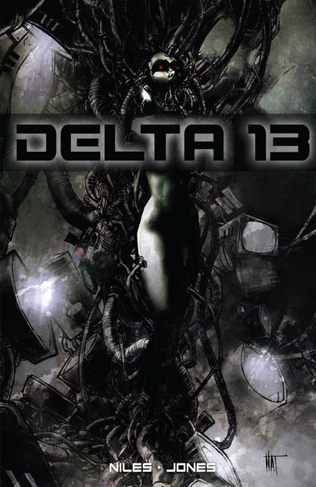 Delta 13