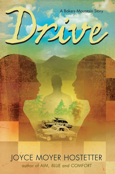 Drive By Joyce Moyer Hostetter