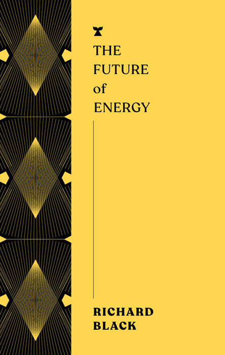 The Future of Energy