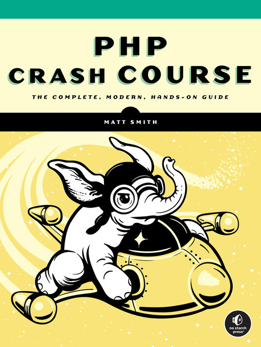 PHP Crash Course