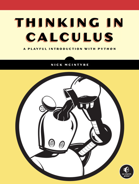 Learn Calculus with Python