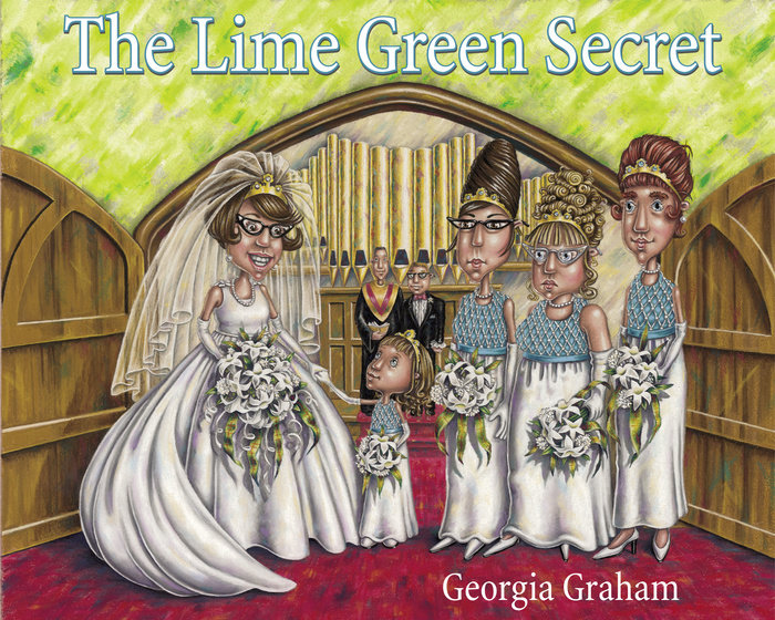 The Lime Green Secret