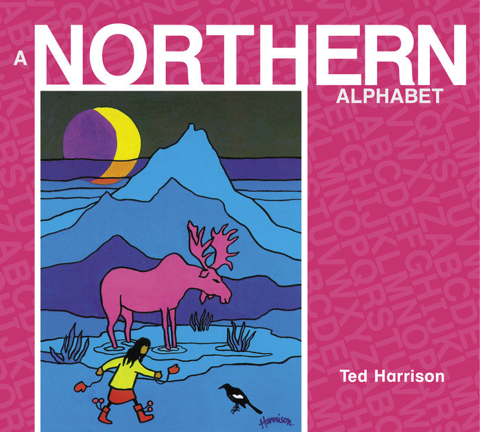 A Northern Alphabet