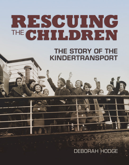 Rescuing the Children