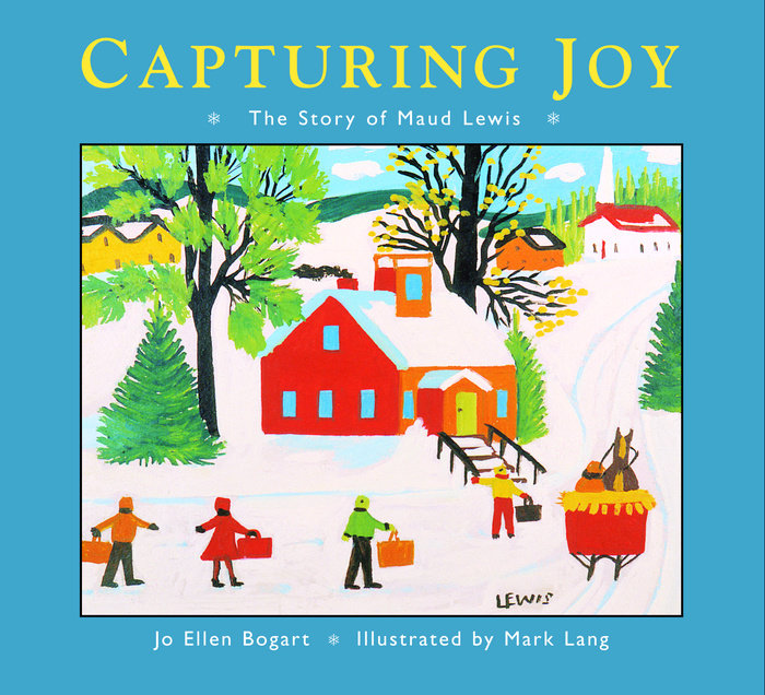 Capturing Joy