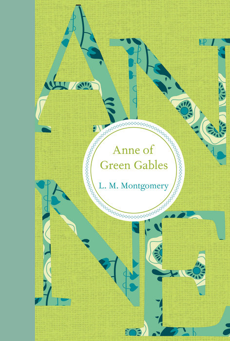 Anne of Green Gables