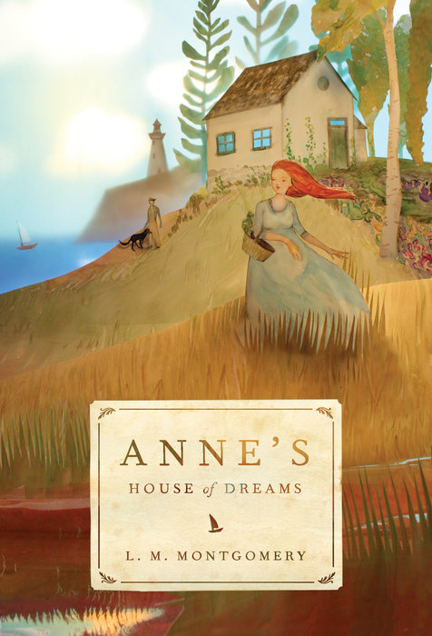 Anne's House of Dreams