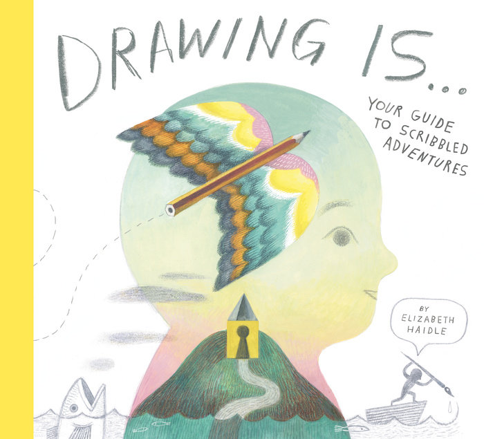 Drawing Is ...