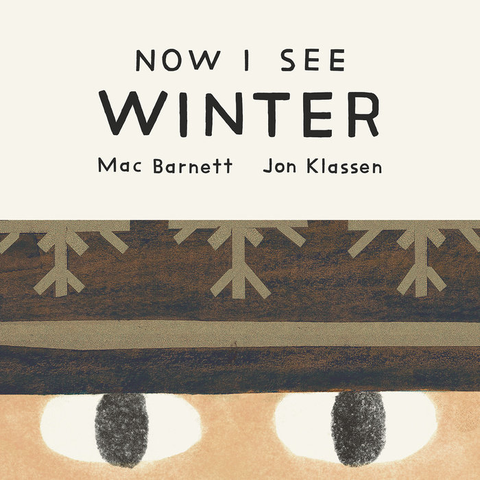 Now I See Winter