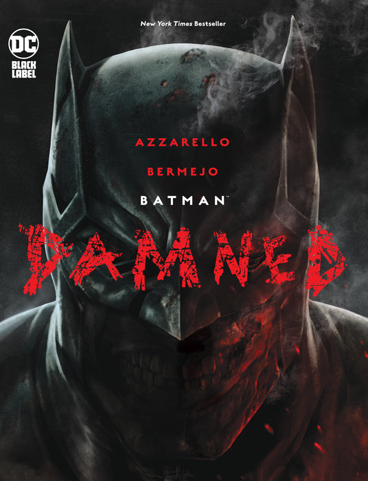 Batman: Damned