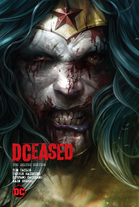 DCeased: The Deluxe Edition