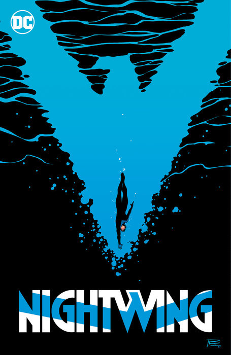 Nightwing Vol. 6: Standing at the Edge