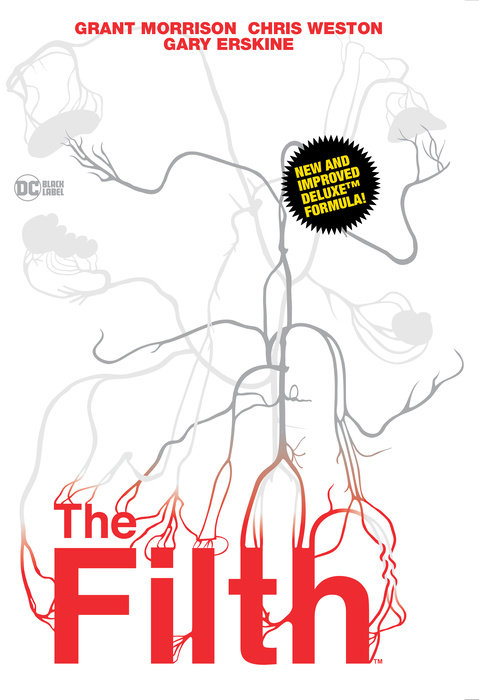 The Filth (New Edition)