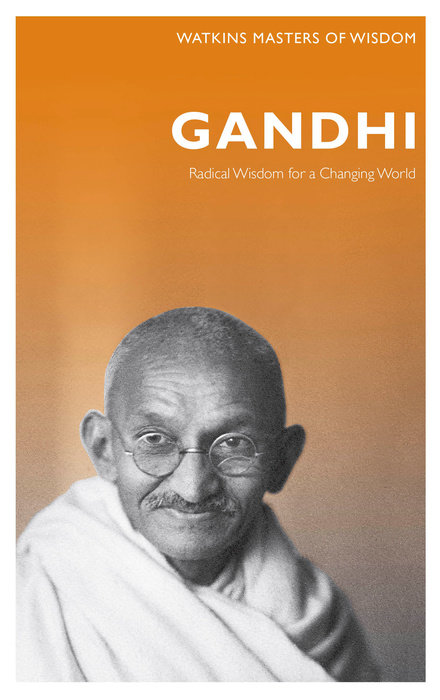 Gandhi