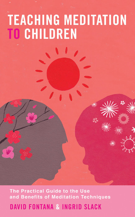 Teaching Meditation to Children