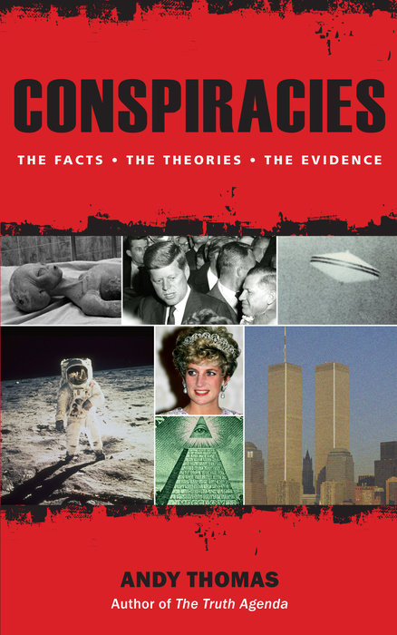 Conspiracies