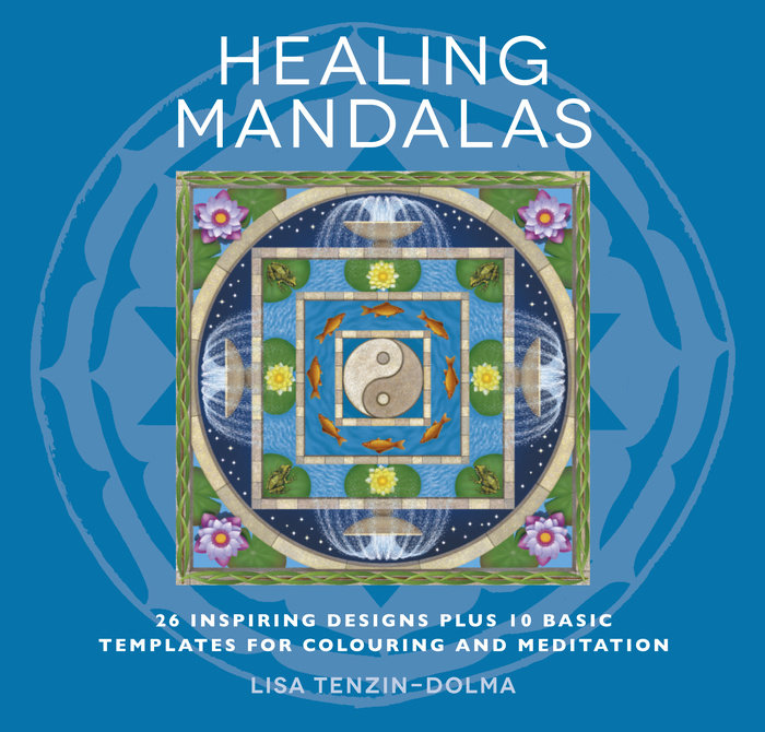 Healing Mandalas