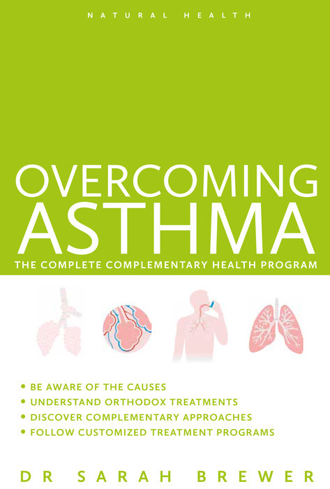 Overcoming Asthma