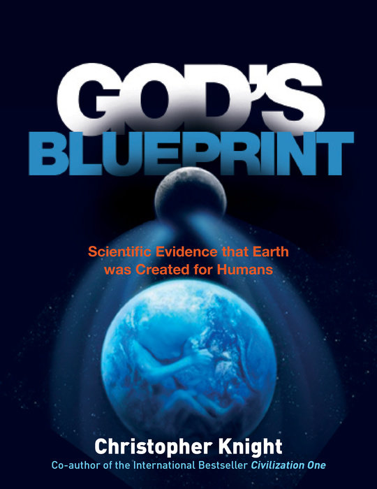 God's Blueprint