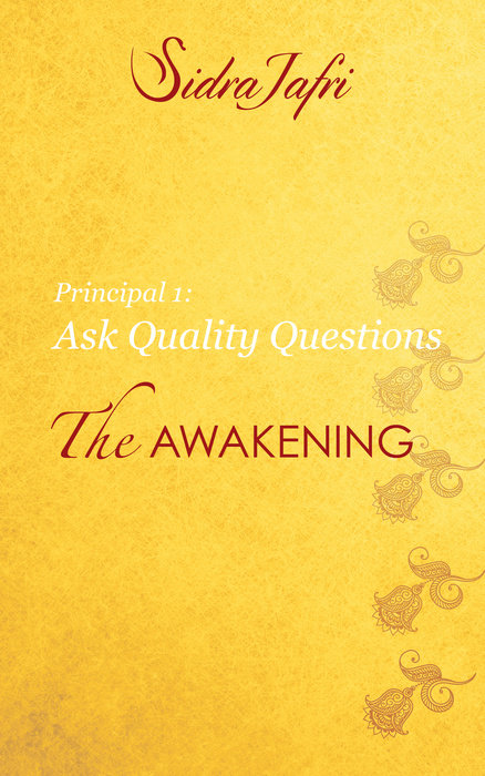 Ask Quality Questions