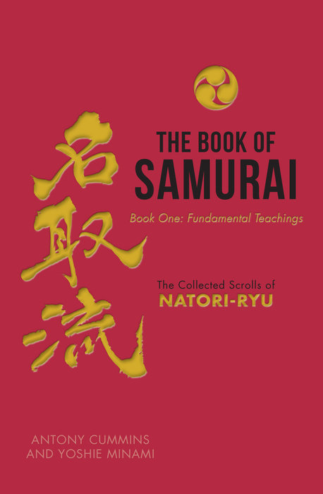 The Book of Samurai